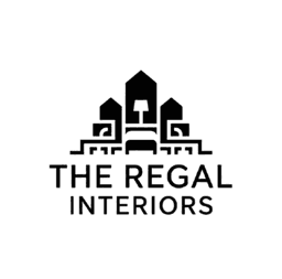 The Regal Interiors Logo